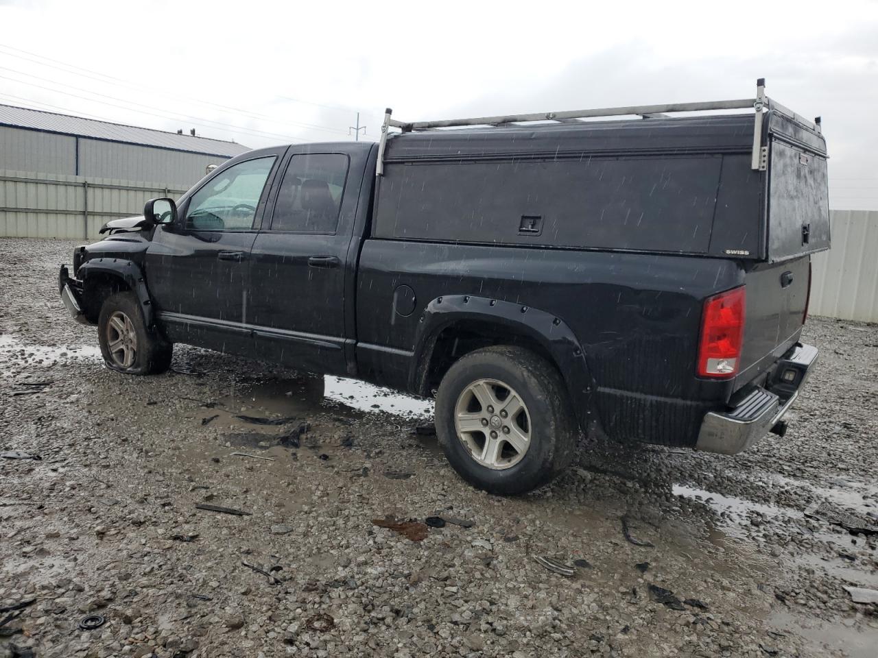 2006 Dodge Ram 1500 St - Фото 2