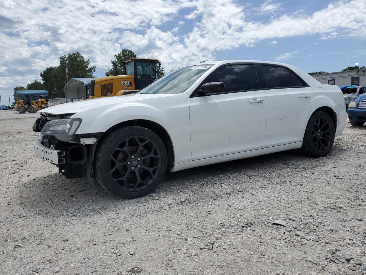 2019 Chrysler 300 Touring
