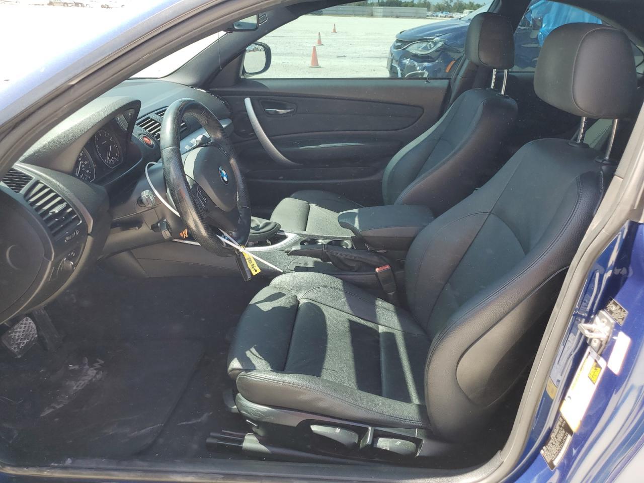 2010 BMW 135 I - Фото 7