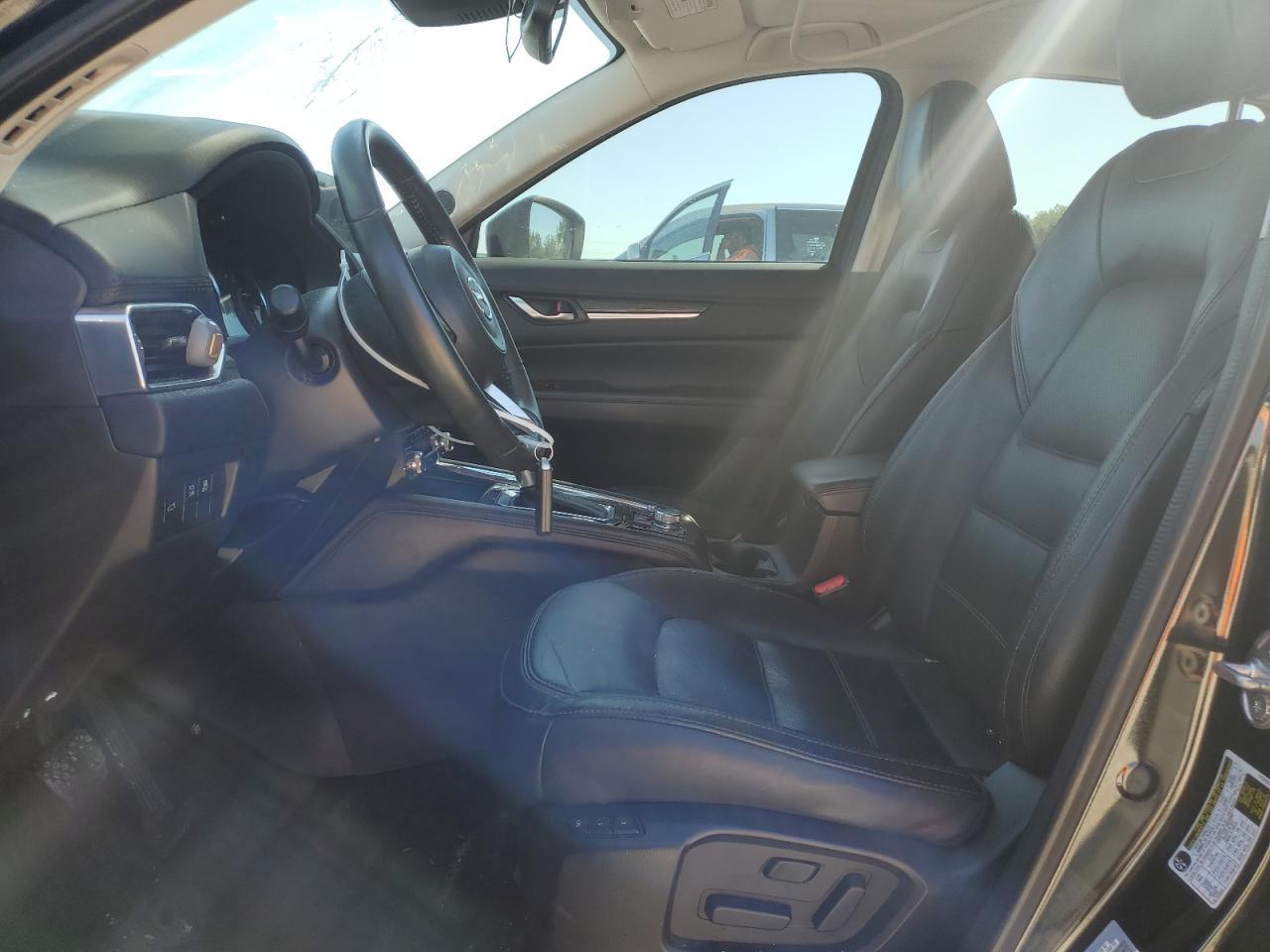 2019 Mazda Cx-5 Grand Touring - Фото 7