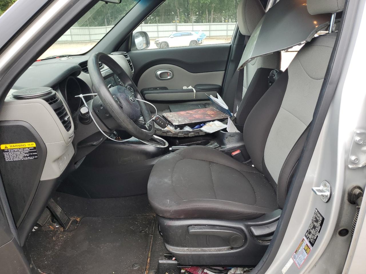 2019 Kia Soul - Image 7