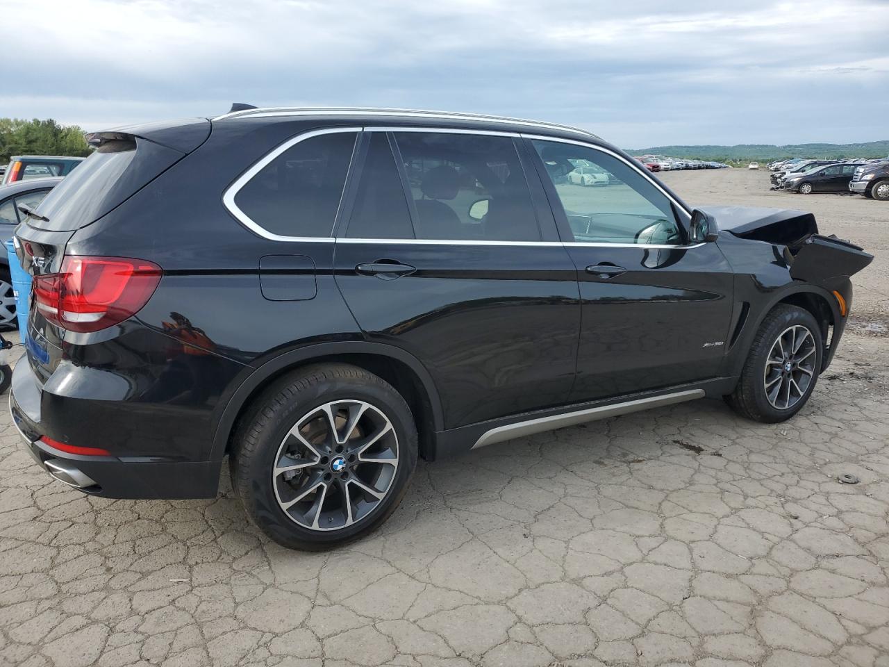 2018 BMW X5 xDrive35I - Фото 3