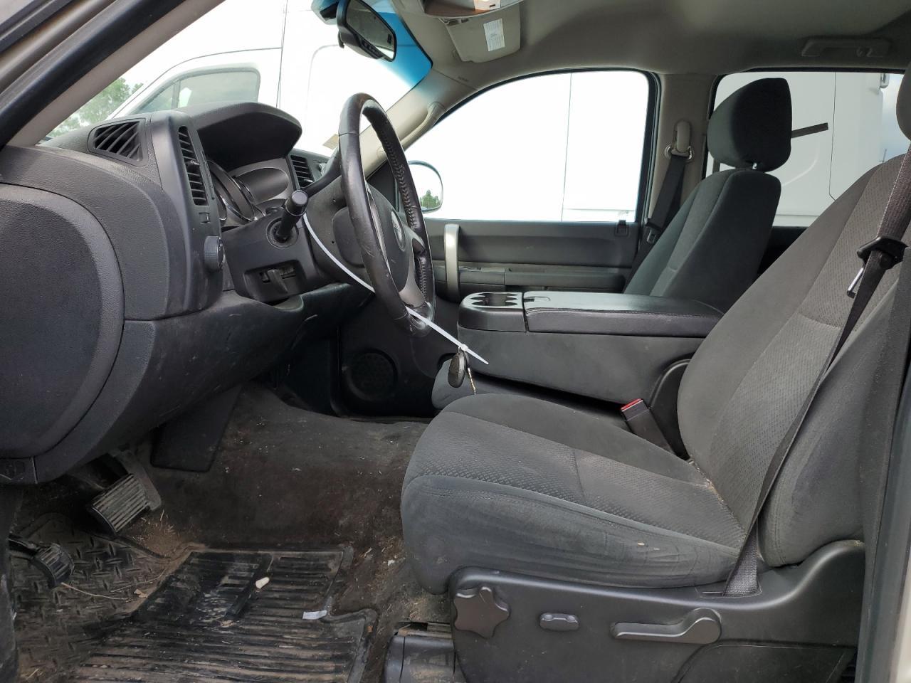 2019 GMC Sierra K1500 - Фото 7