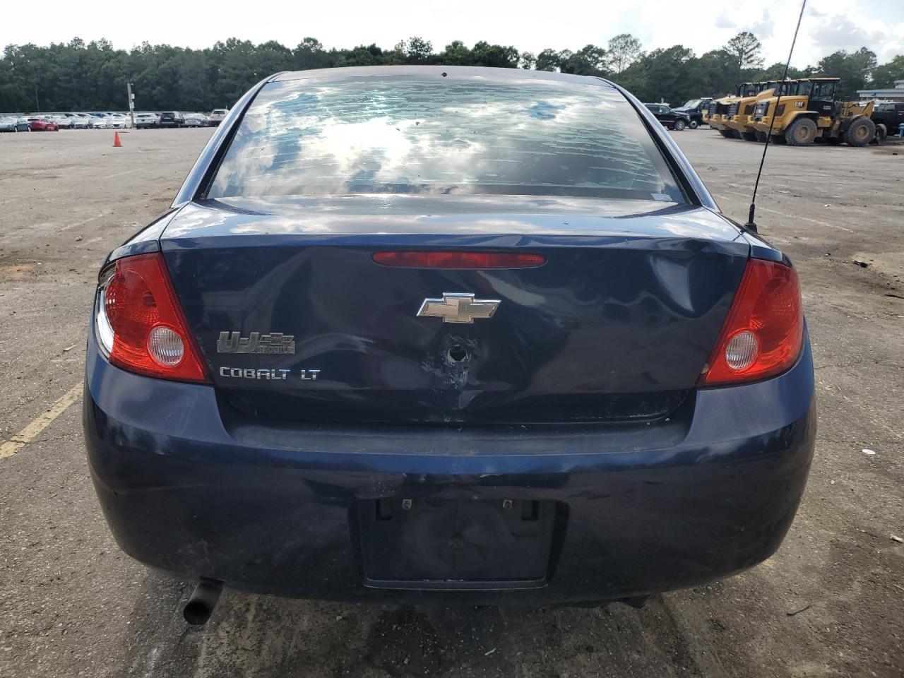 2010 Chevrolet Cobalt 1Lt - Image 6