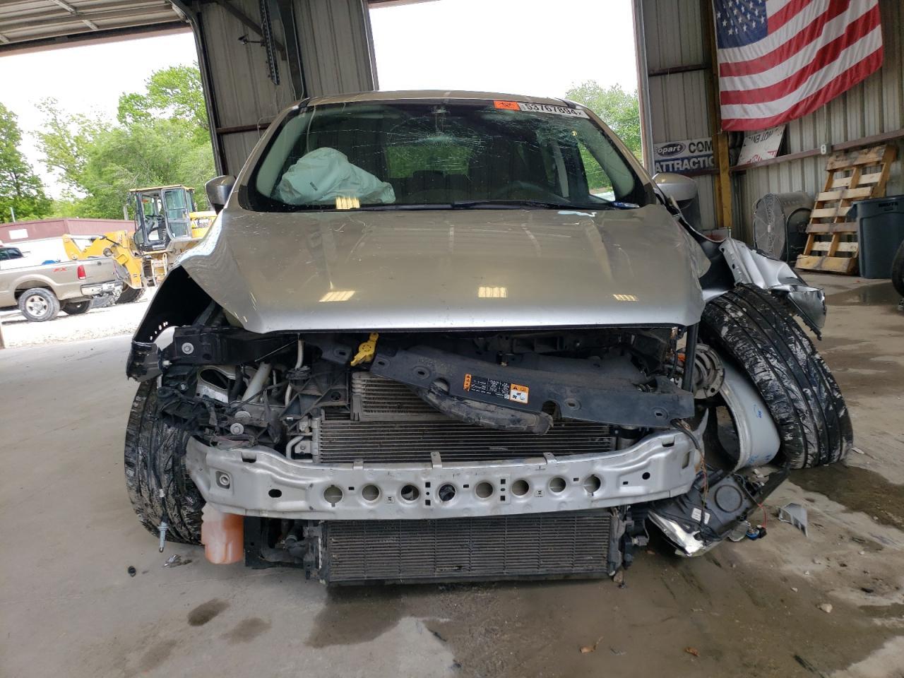 2017 Ford Escape Se - Image 5