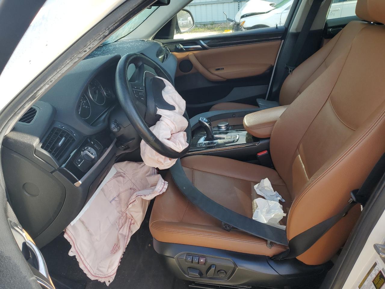 2017 BMW X4 xDrive28I - Image 7
