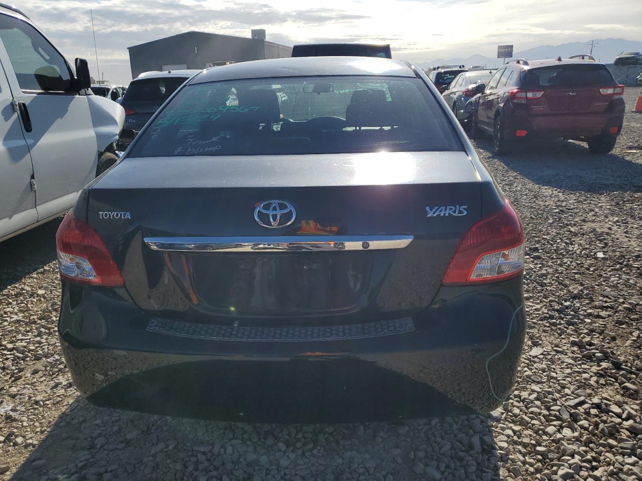 2009 Toyota Yaris - Image 6