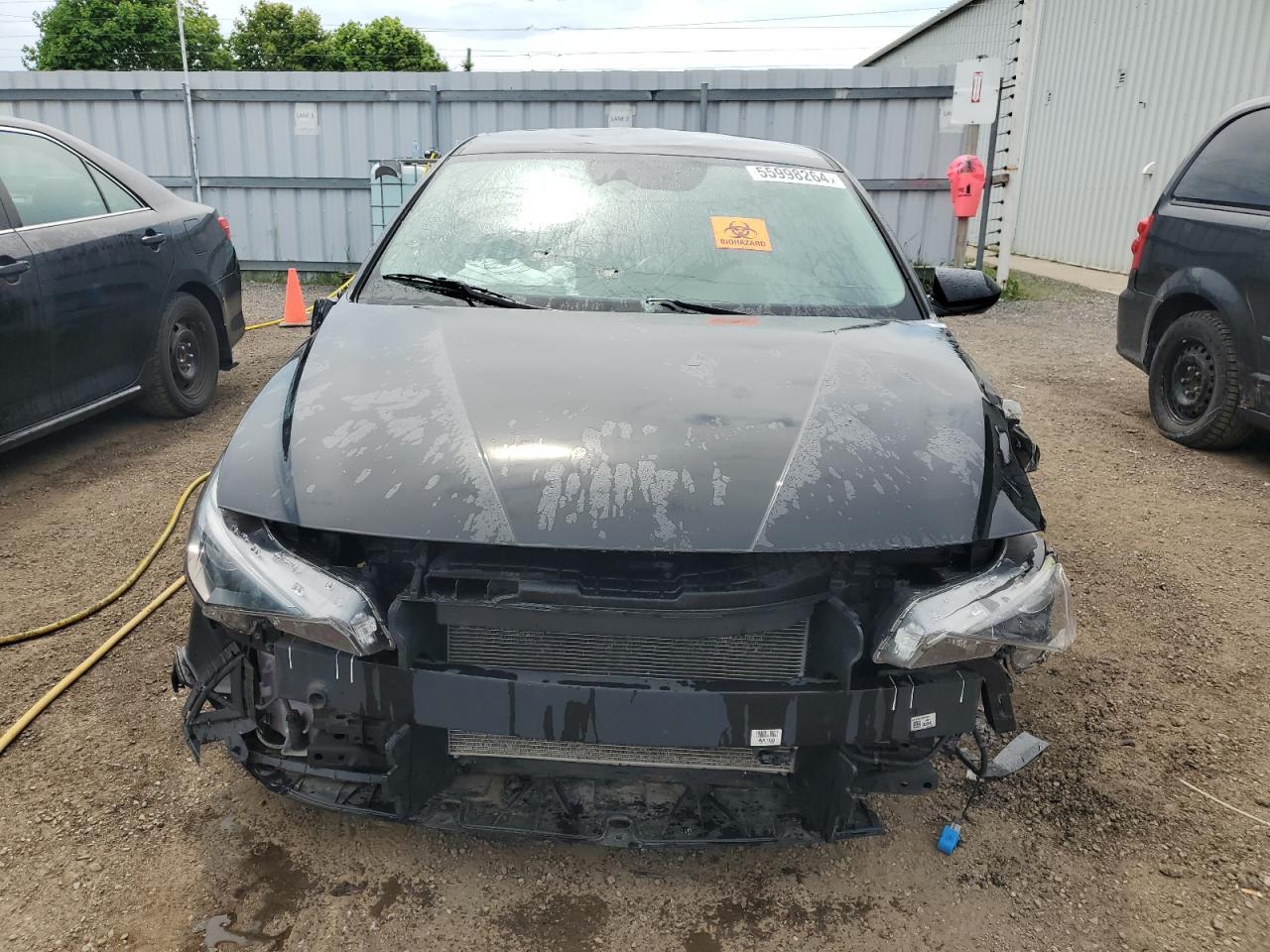 2021 Hyundai Elantra Sel - Image 5