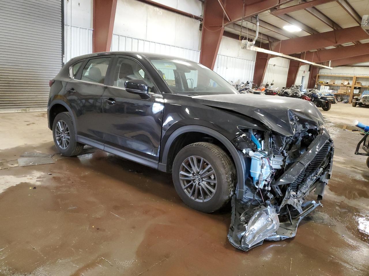 2020 Mazda Cx-5 Sport - Фото 4