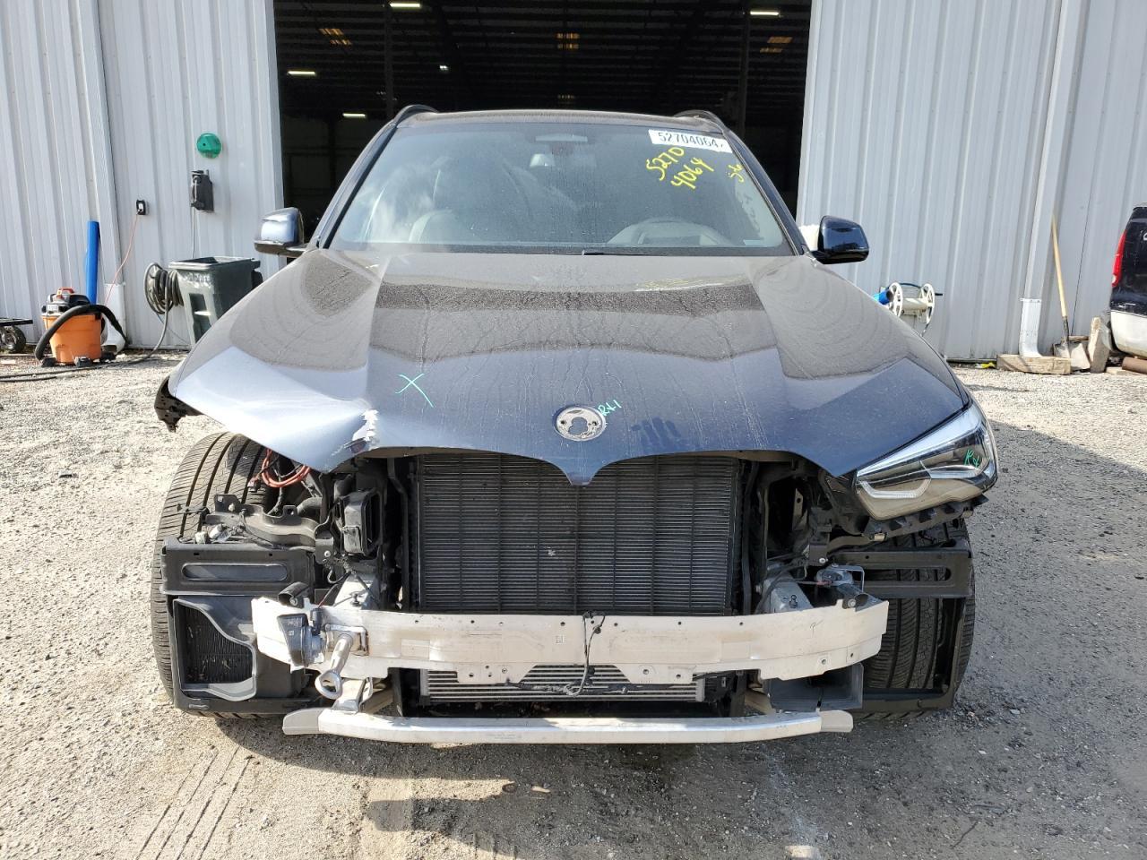 2019 BMW X5 xDrive40I - Image 5