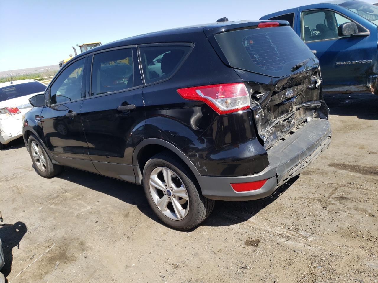 2016 Ford Escape S - Фото 2
