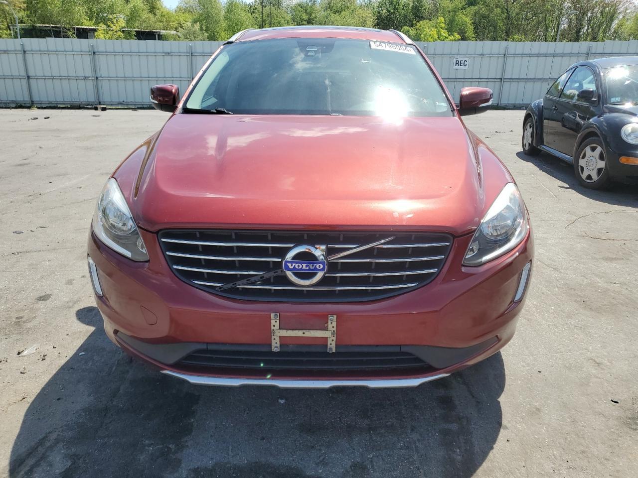 2015 Volvo Xc60 T5 Premier - Фото 5