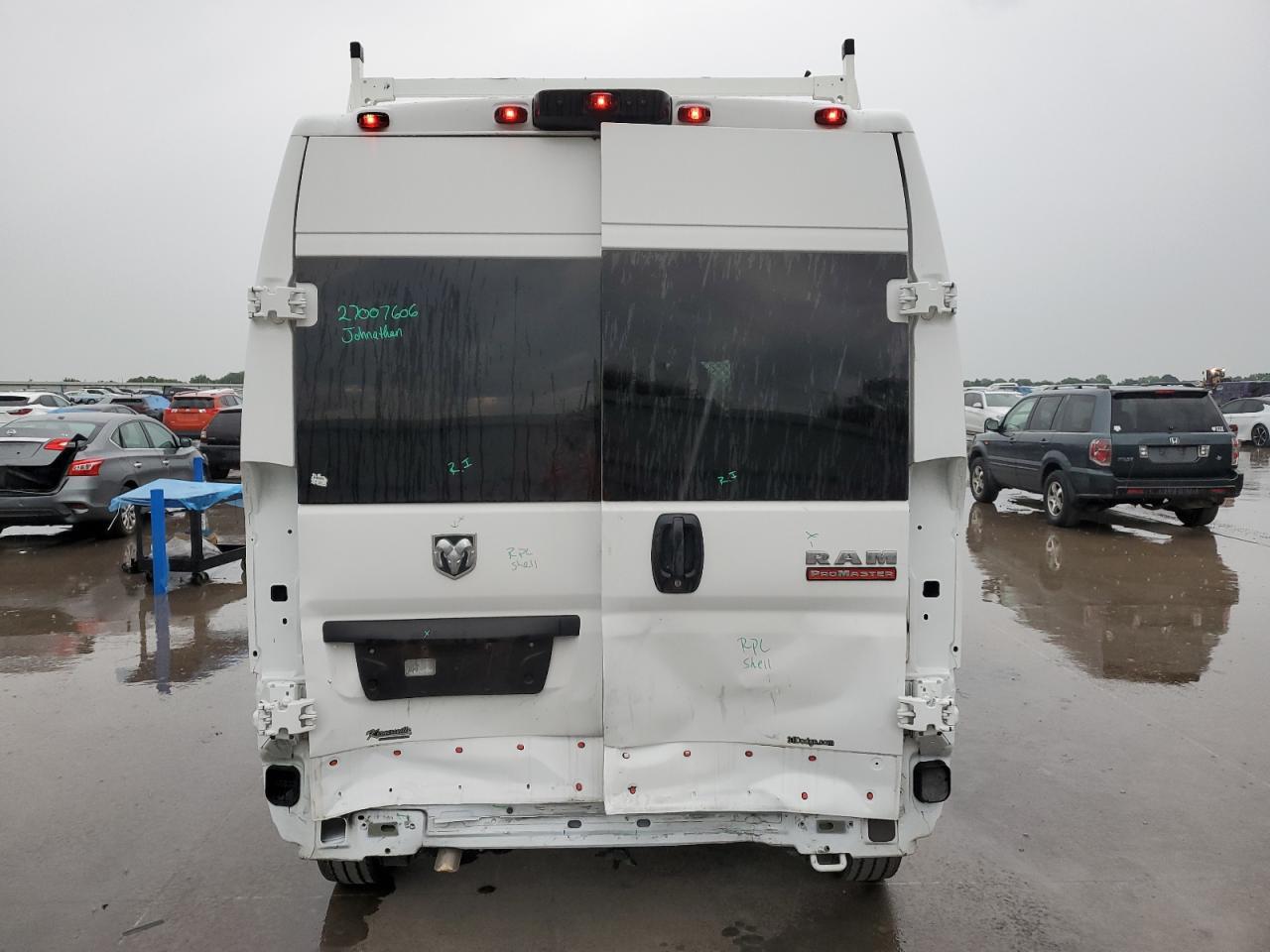 2021 Ram Promaster 1500 1500 High - Image 6