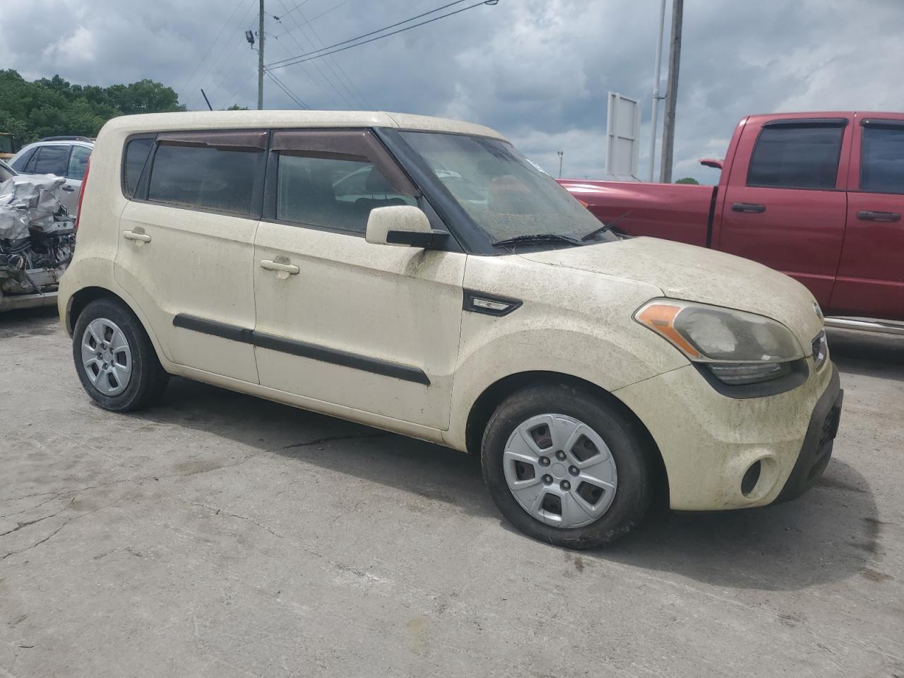 2012 Kia Soul - Image 4