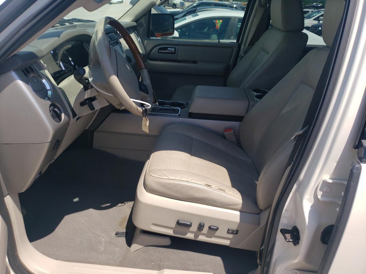 2007 Ford Expedition Limited - Фото 7