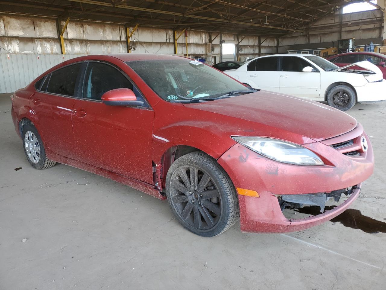 2010 Mazda 6 I - Image 4