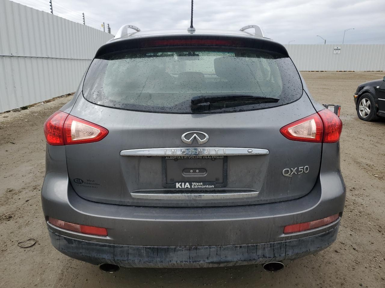 2014 Infiniti Qx50 - Фото 6