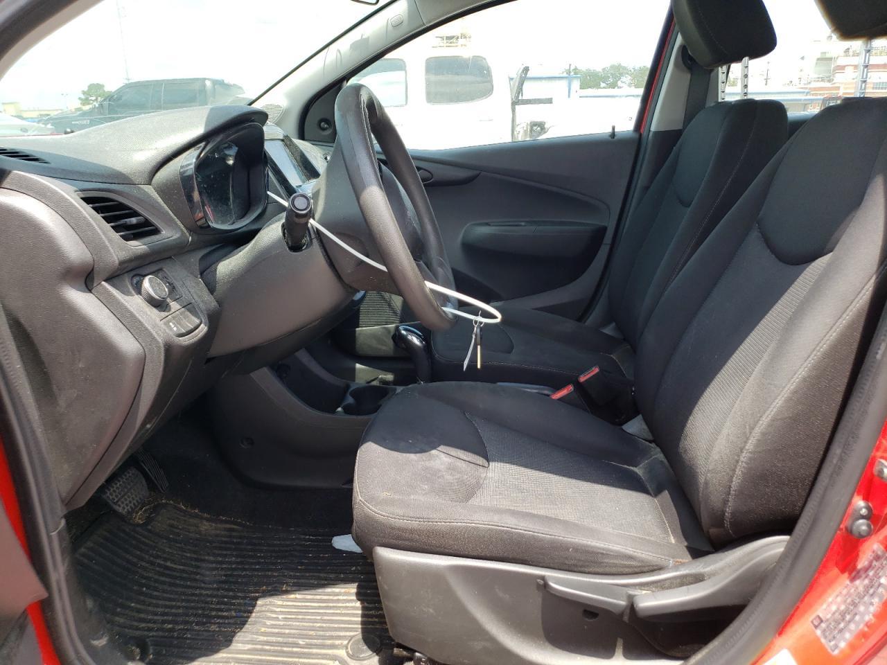 2020 Chevrolet Spark Ls - Фото 7