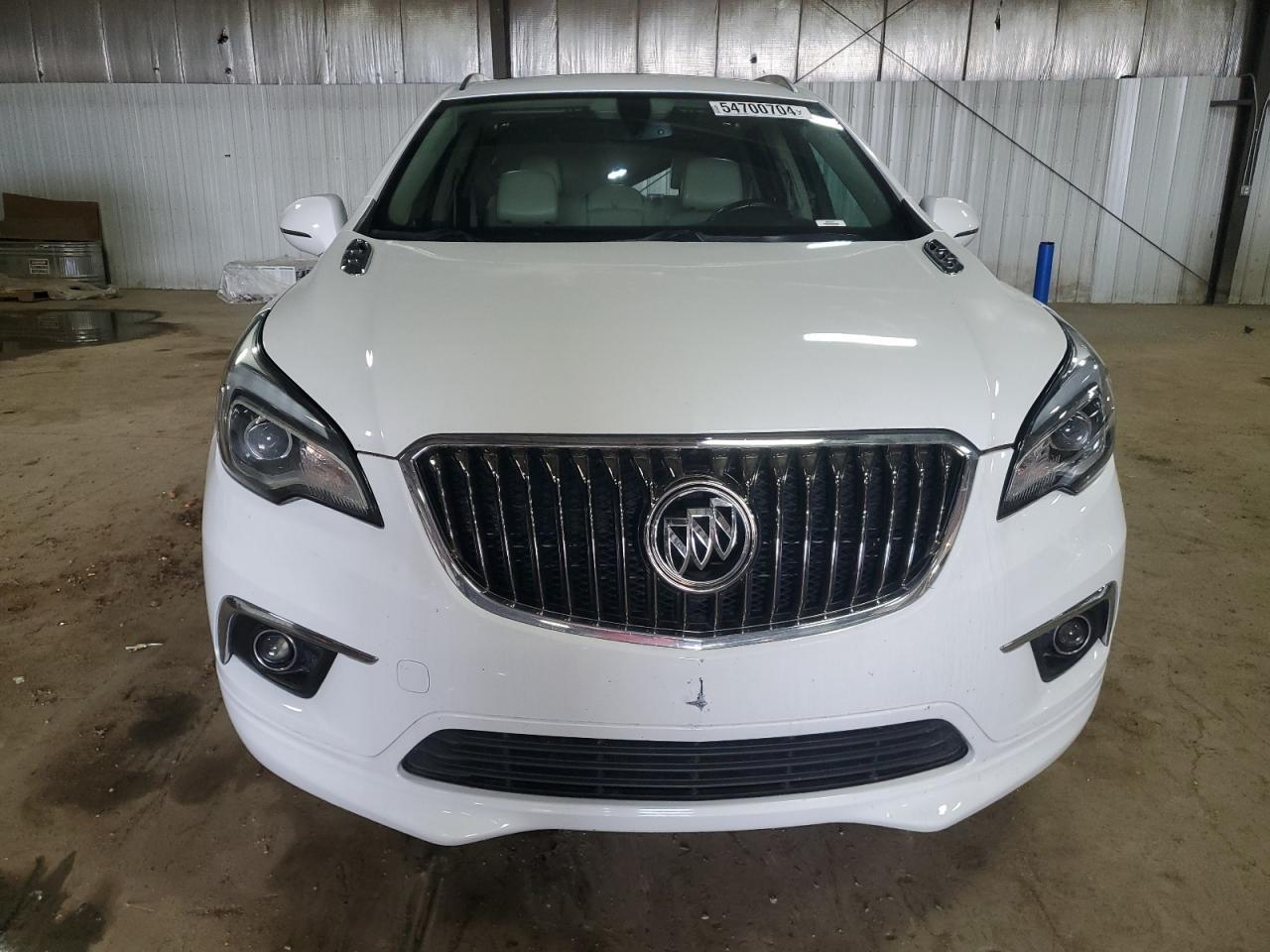 2018 Buick Envision Essence - Image 5