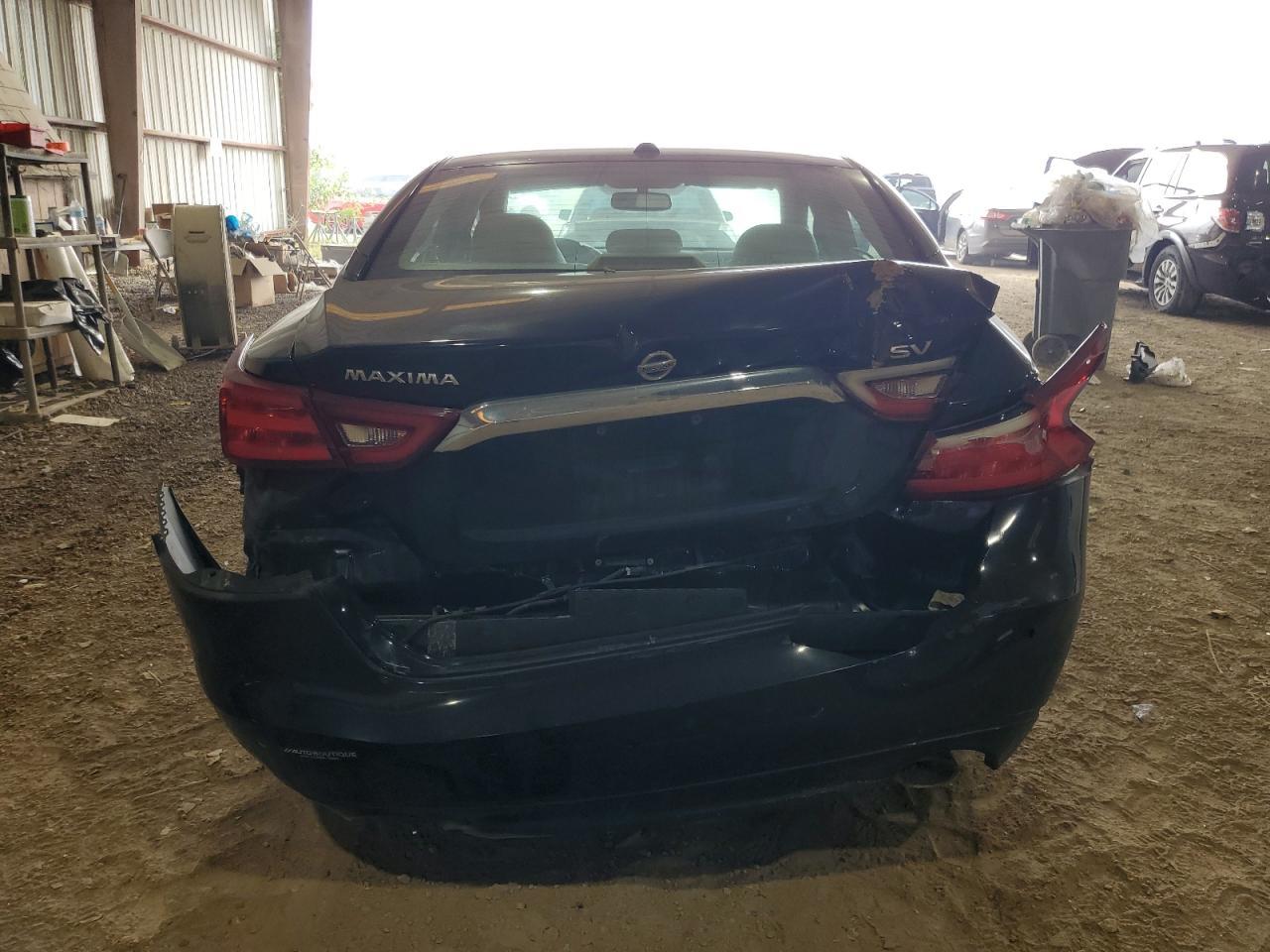 2016 Nissan Maxima 3.5S - Image 6