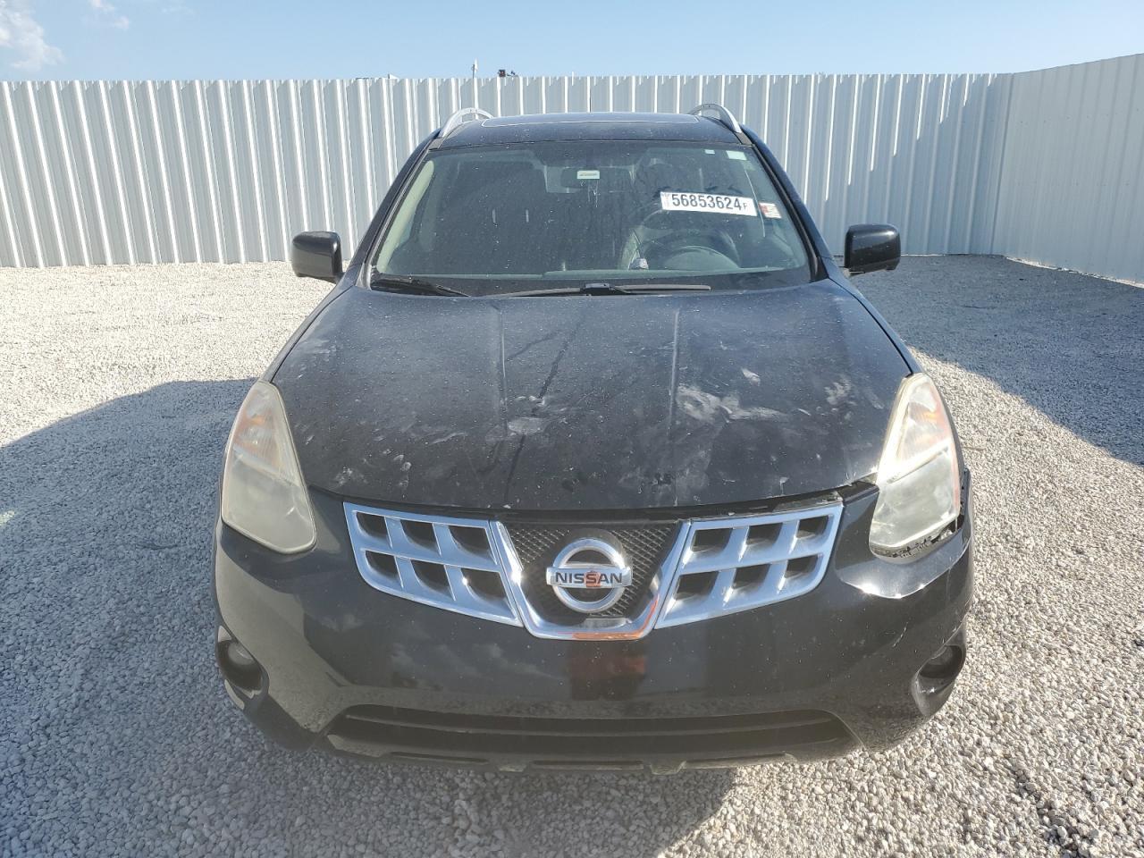 2013 Nissan Rogue S - Фото 5