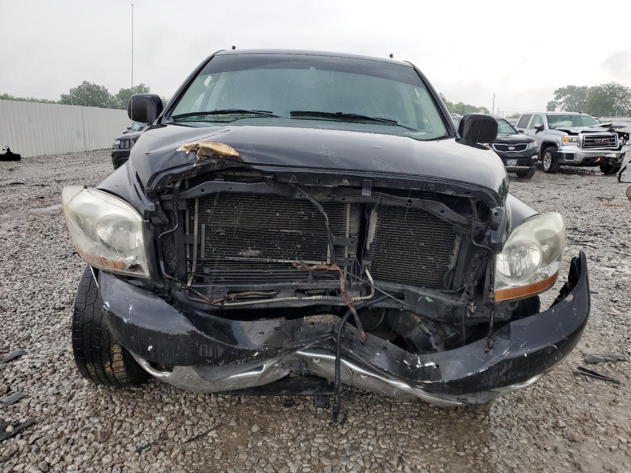 2006 Dodge Ram 1500 St - Фото 5