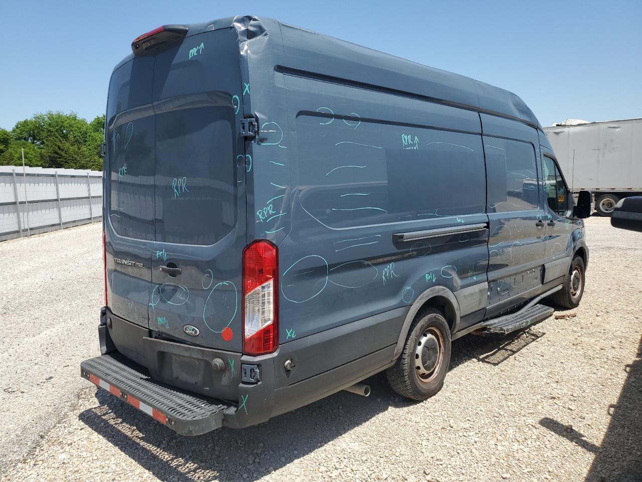 2020 Ford Transit T-250 - Image 3
