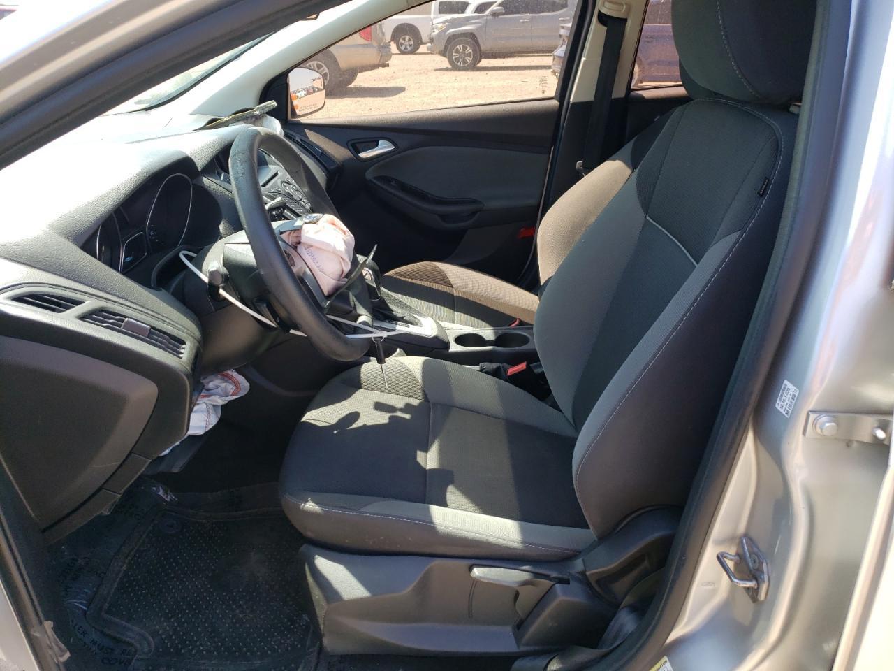 2013 Ford Focus Se - Фото 7