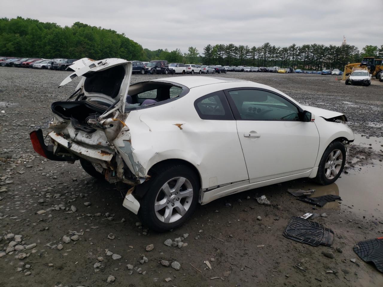2009 Nissan Altima 2.5 S - Image 3