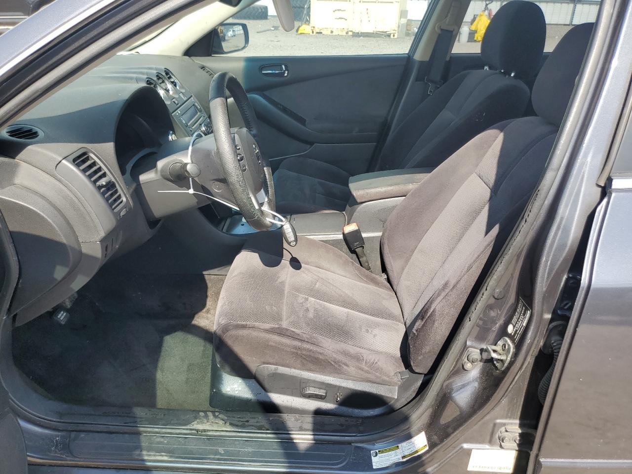 2008 Nissan Altima 2.5 - Фото 7