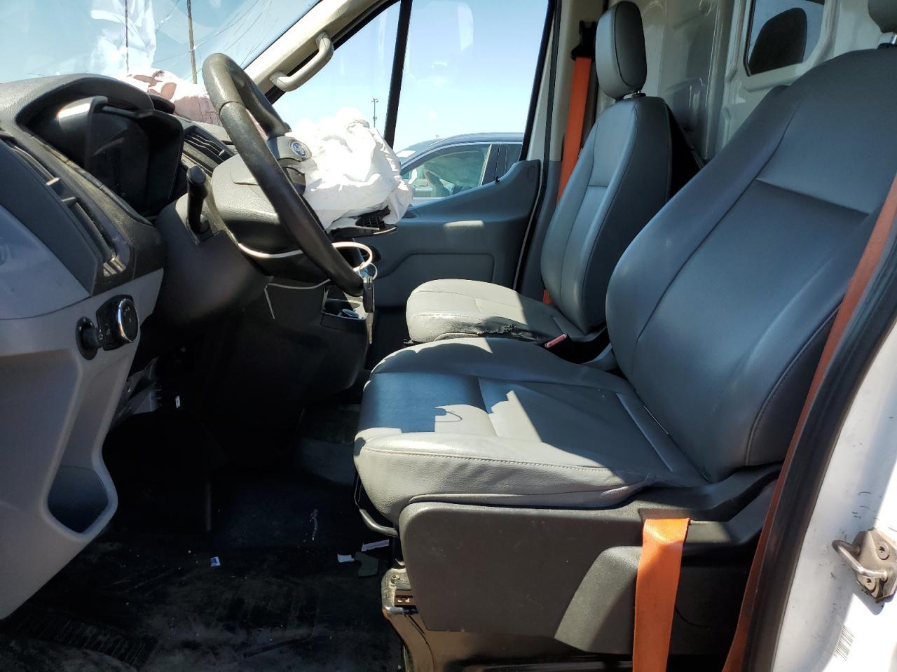 2017 Ford Transit T-150 - Image 7