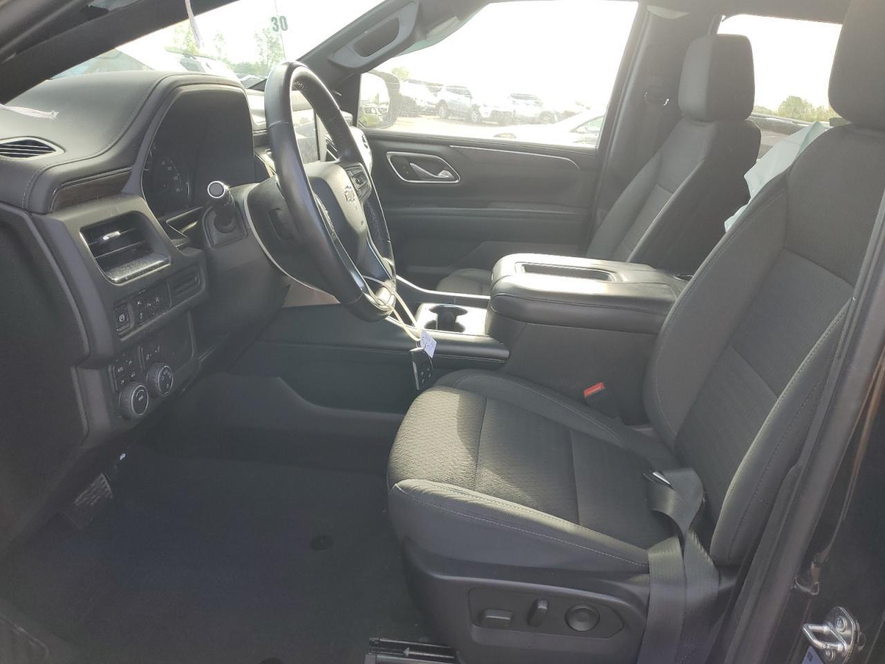 2023 Chevrolet Tahoe K1500 Ls - Image 7