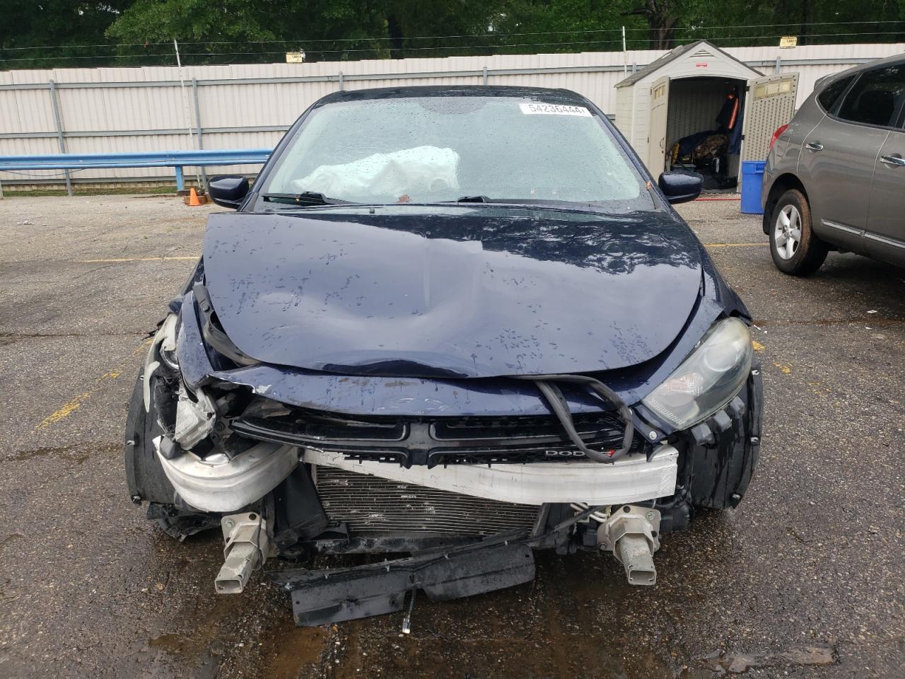 2014 Dodge Dart Sxt - Image 5