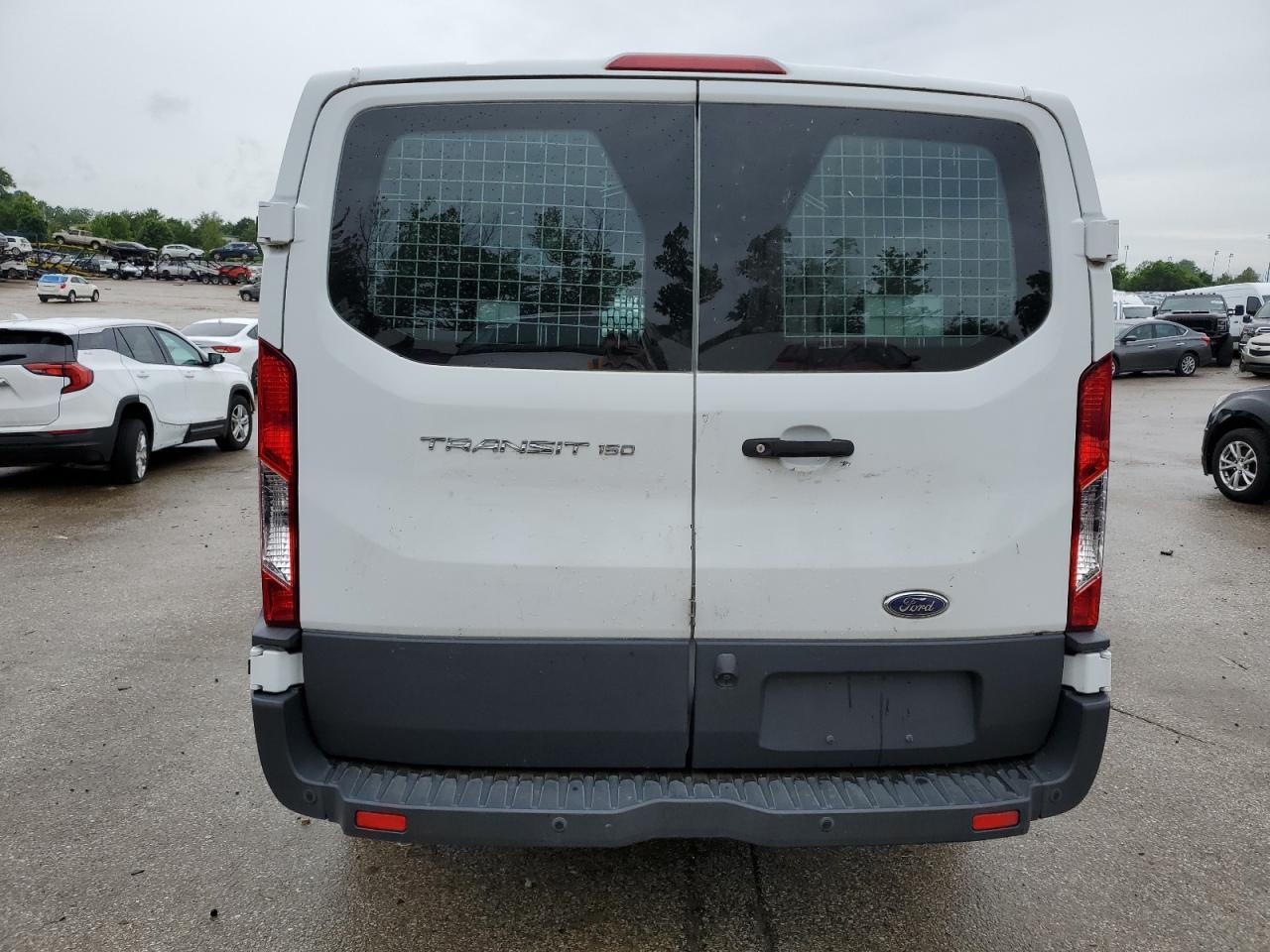 2018 Ford Transit T-150 - Image 6
