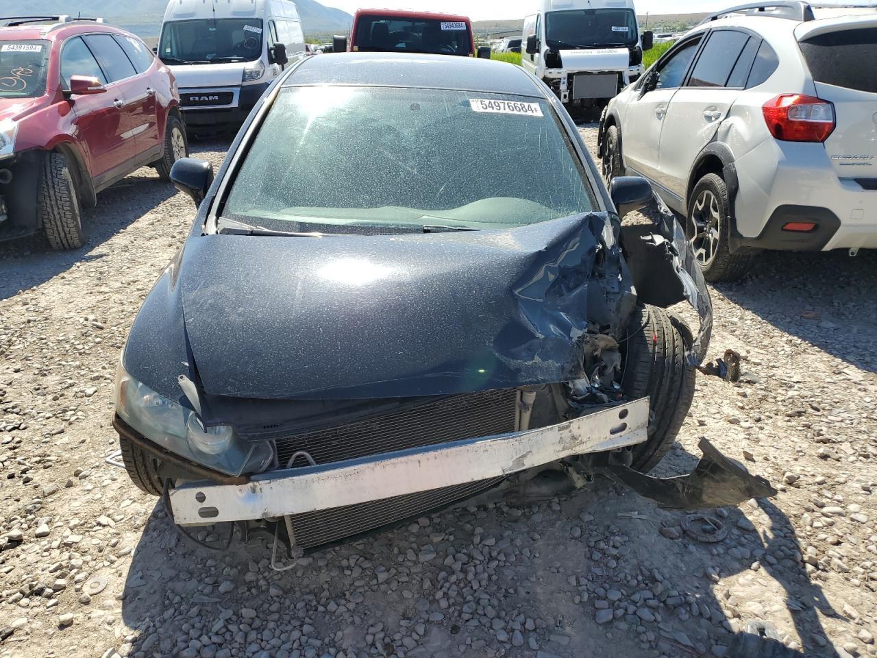2008 Honda Civic Lx - Image 5