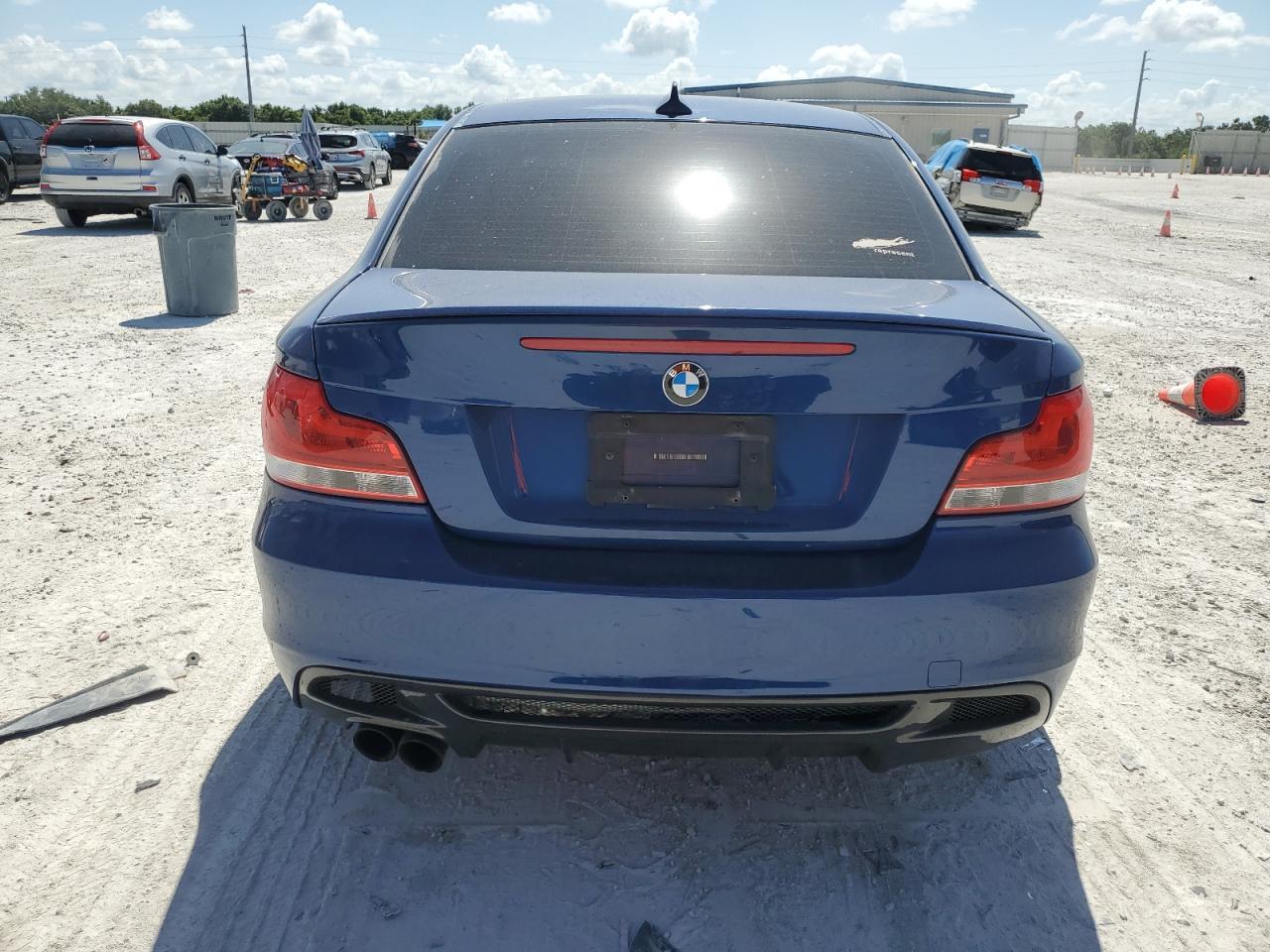 2010 BMW 135 I - Фото 6