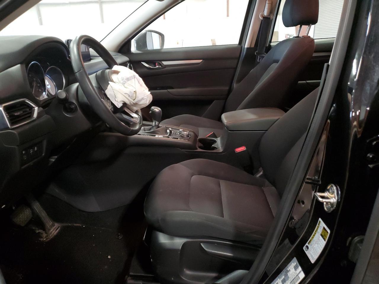 2020 Mazda Cx-5 Sport - Фото 7