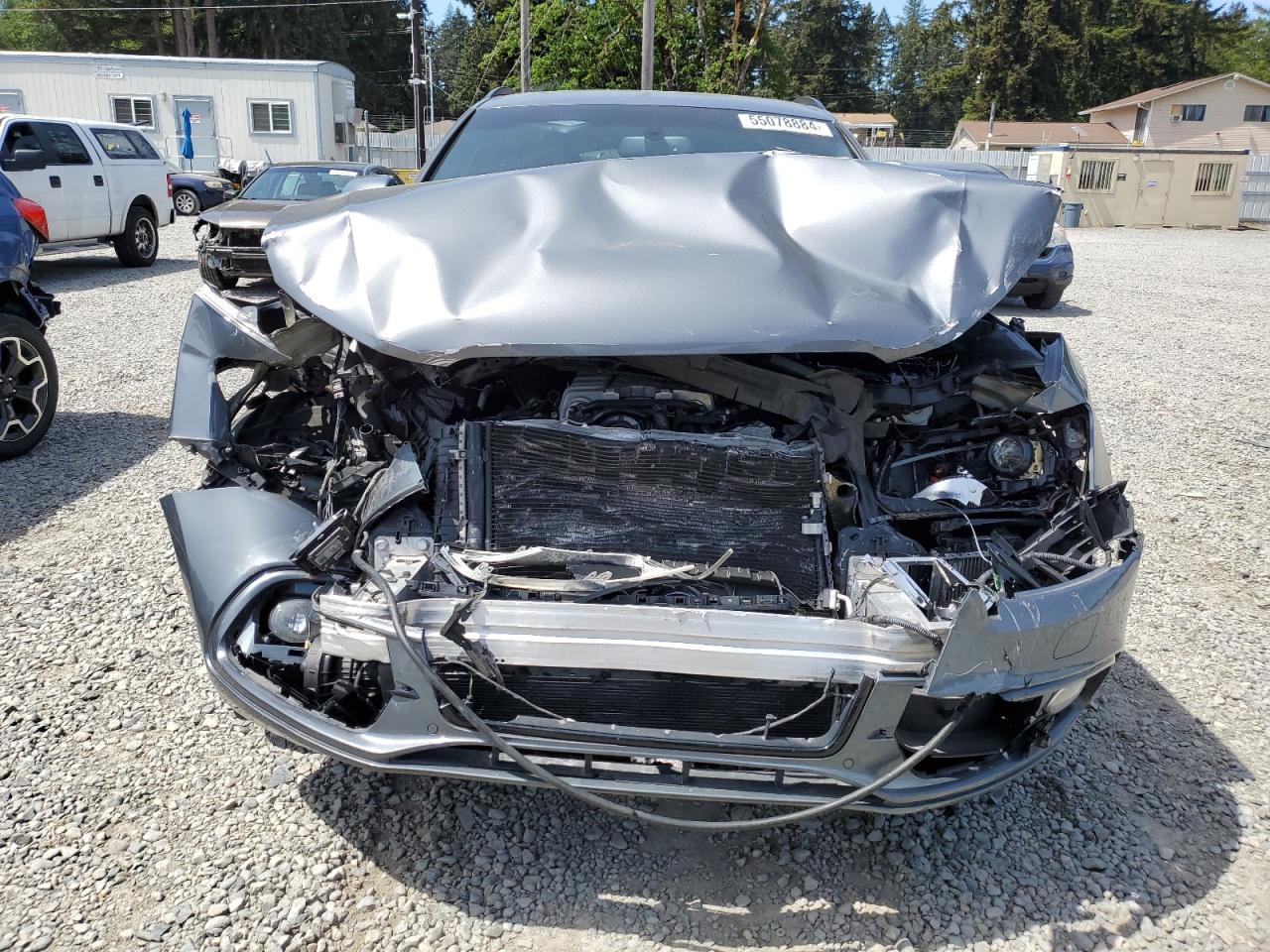 2016 Audi Sq5 Premium Plus - Image 5