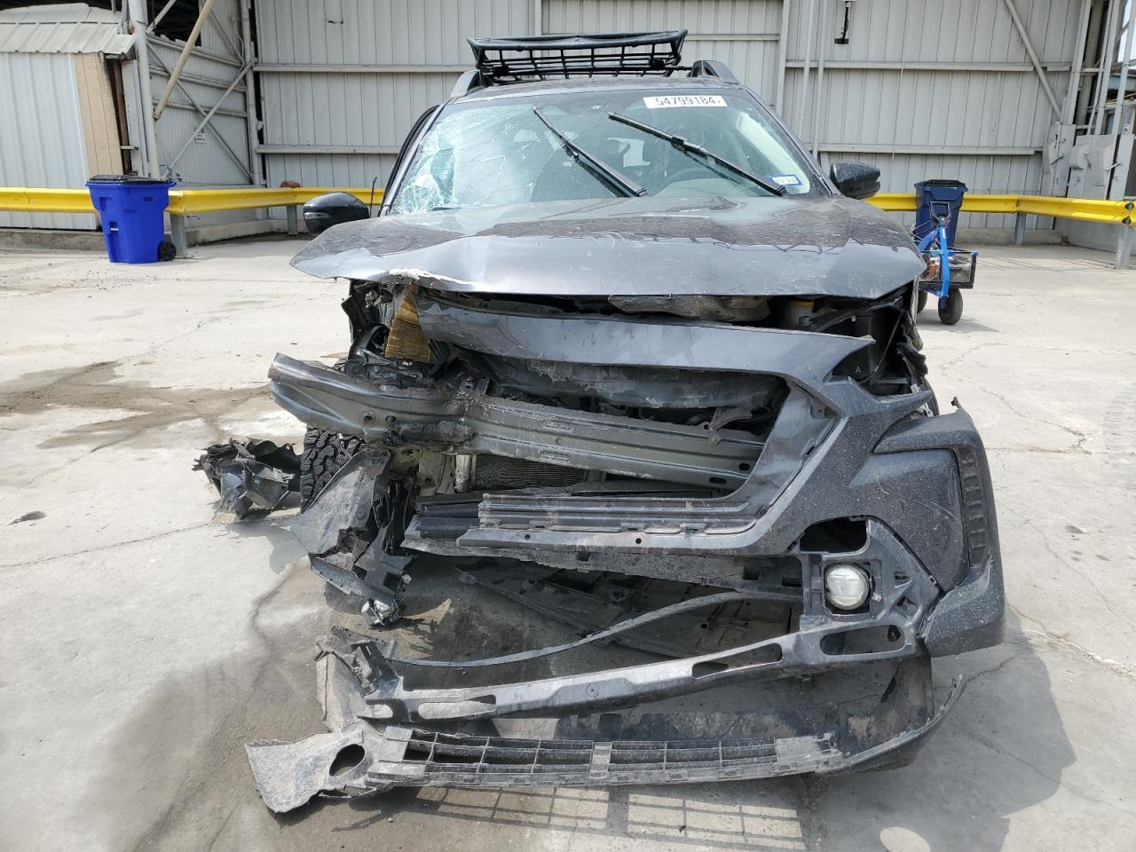 2023 Subaru Outback Onyx Edition - Image 5
