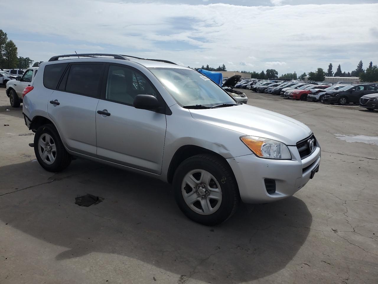 2012 Toyota Rav4 - Фото 4