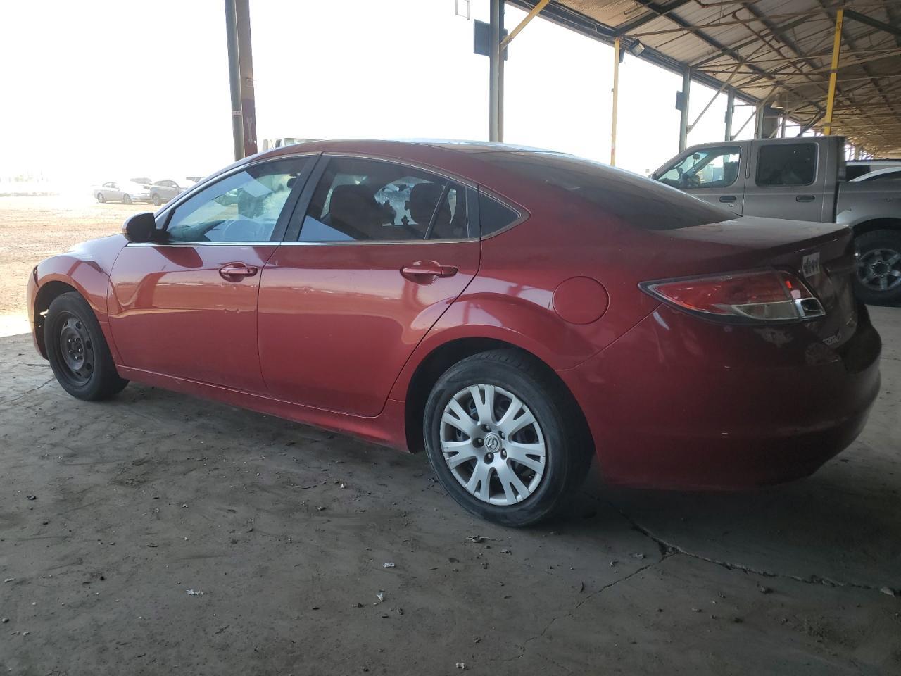 2010 Mazda 6 I - Image 2