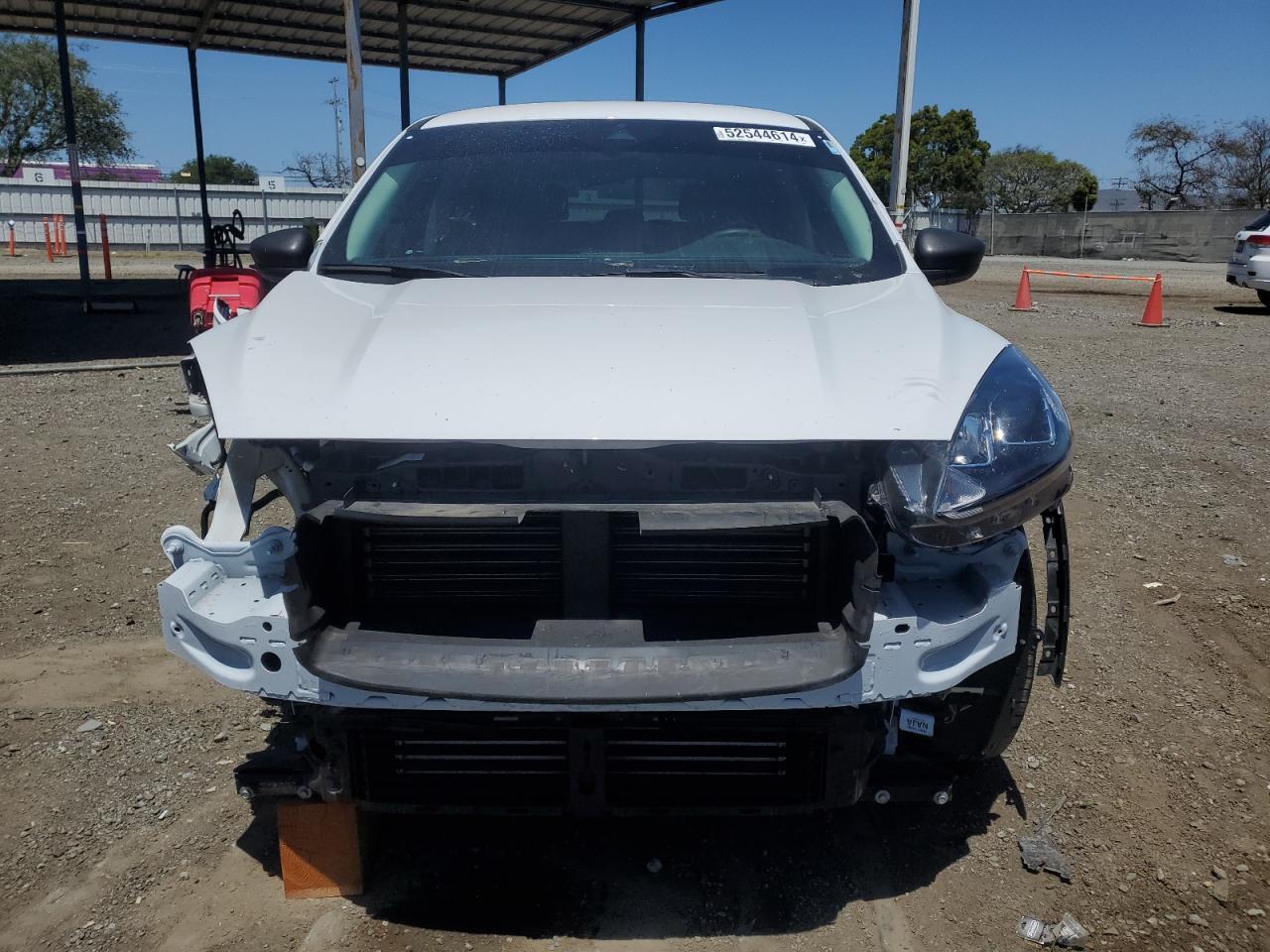 2022 Ford Escape S - Фото 5