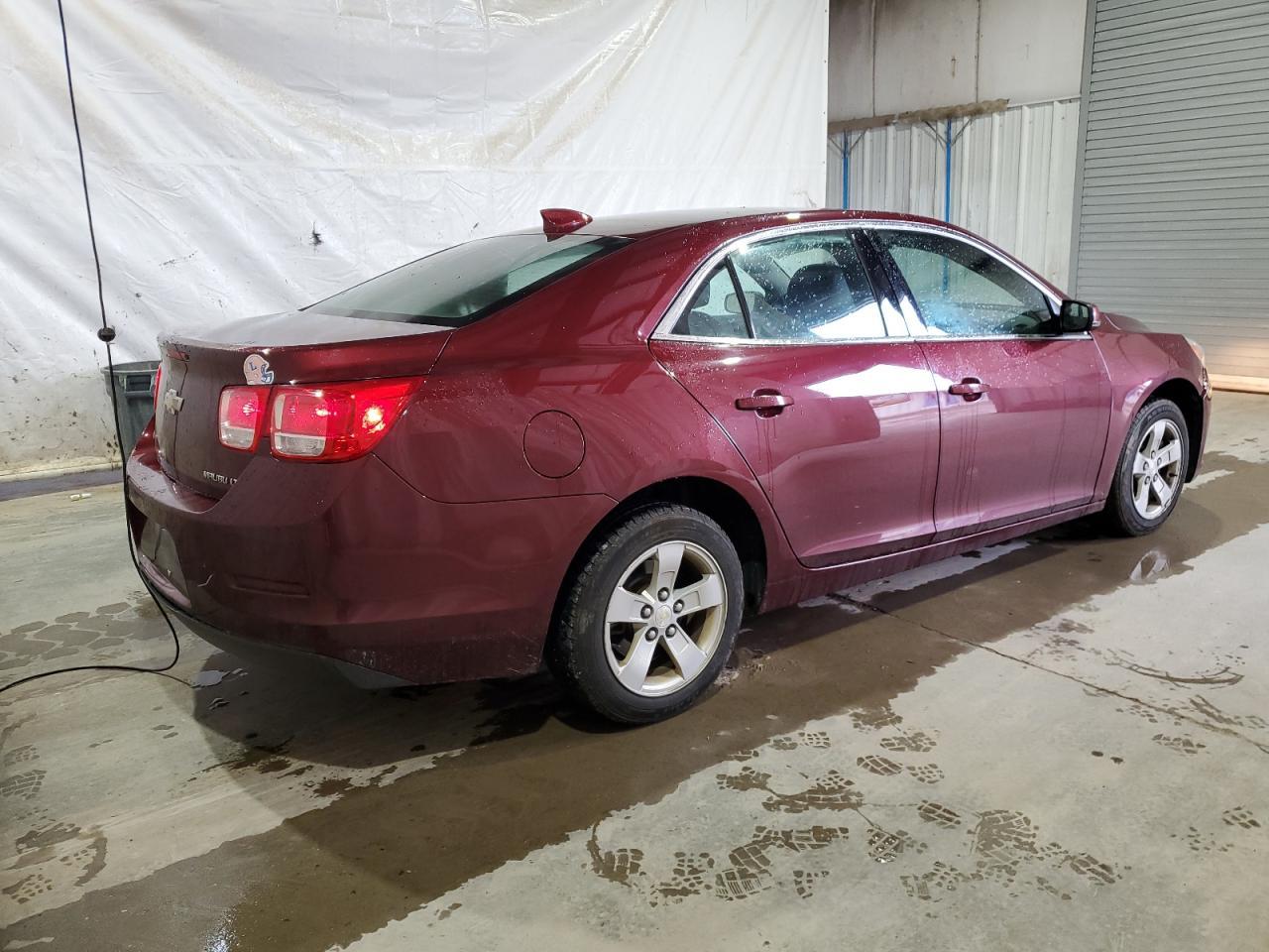 2016 Chevrolet Malibu Limited Lt - Image 3