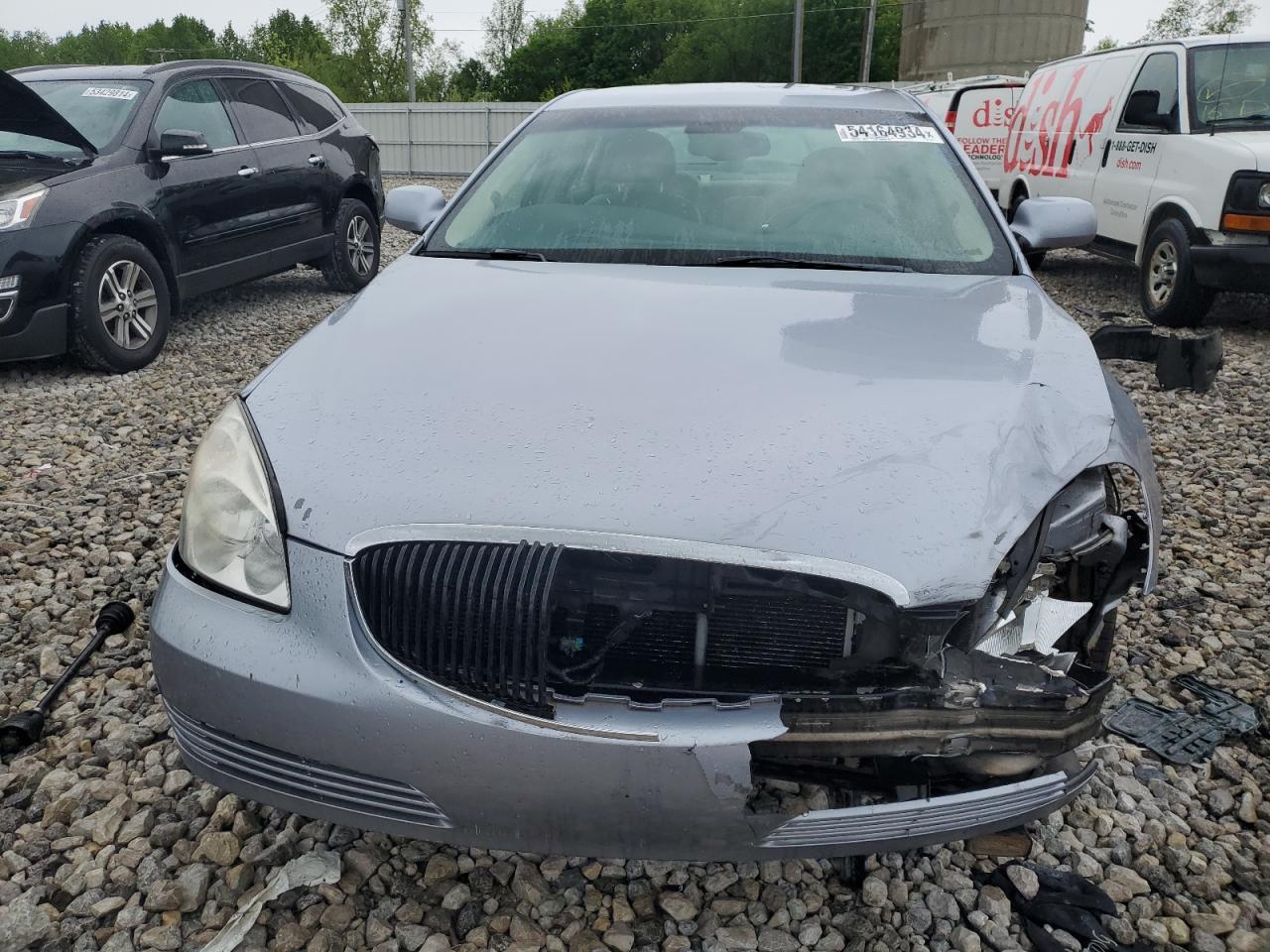 2006 Buick Lucerne Cxl - Image 5