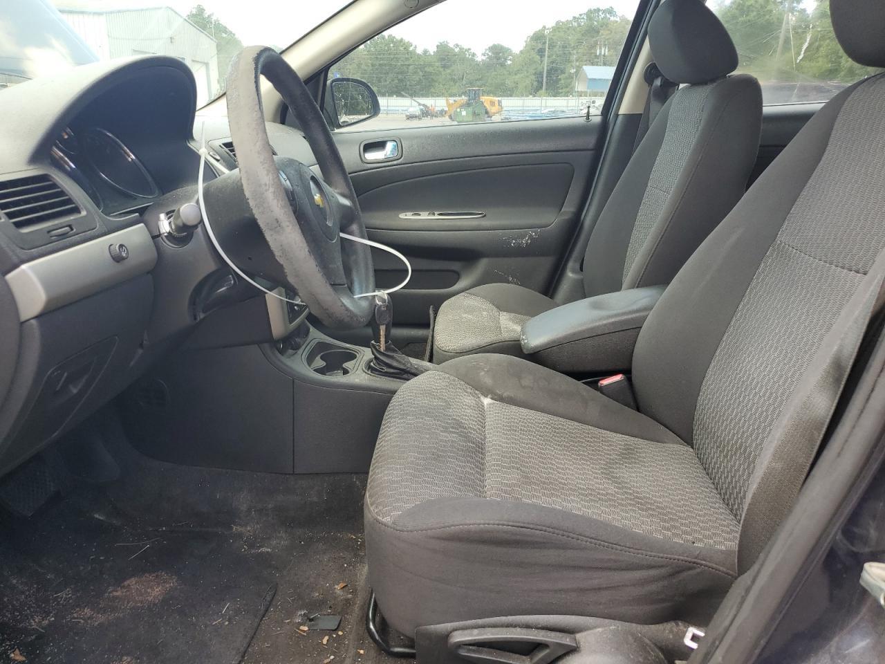 2010 Chevrolet Cobalt 1Lt - Image 7