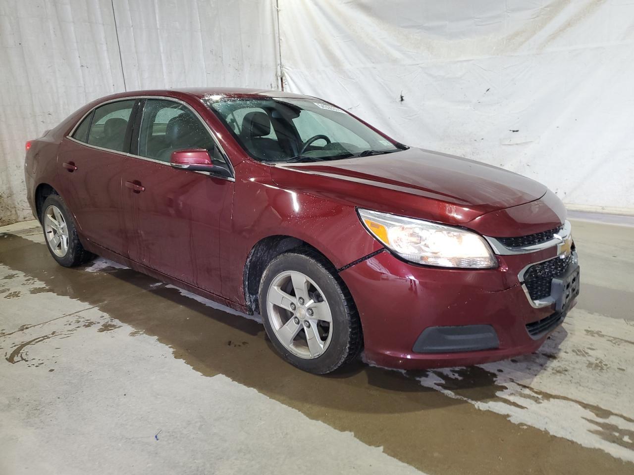 2016 Chevrolet Malibu Limited Lt - Image 4