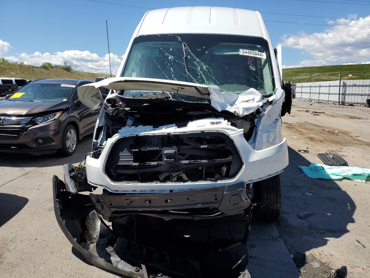 2019 Ford Transit T-350 - Фото 5