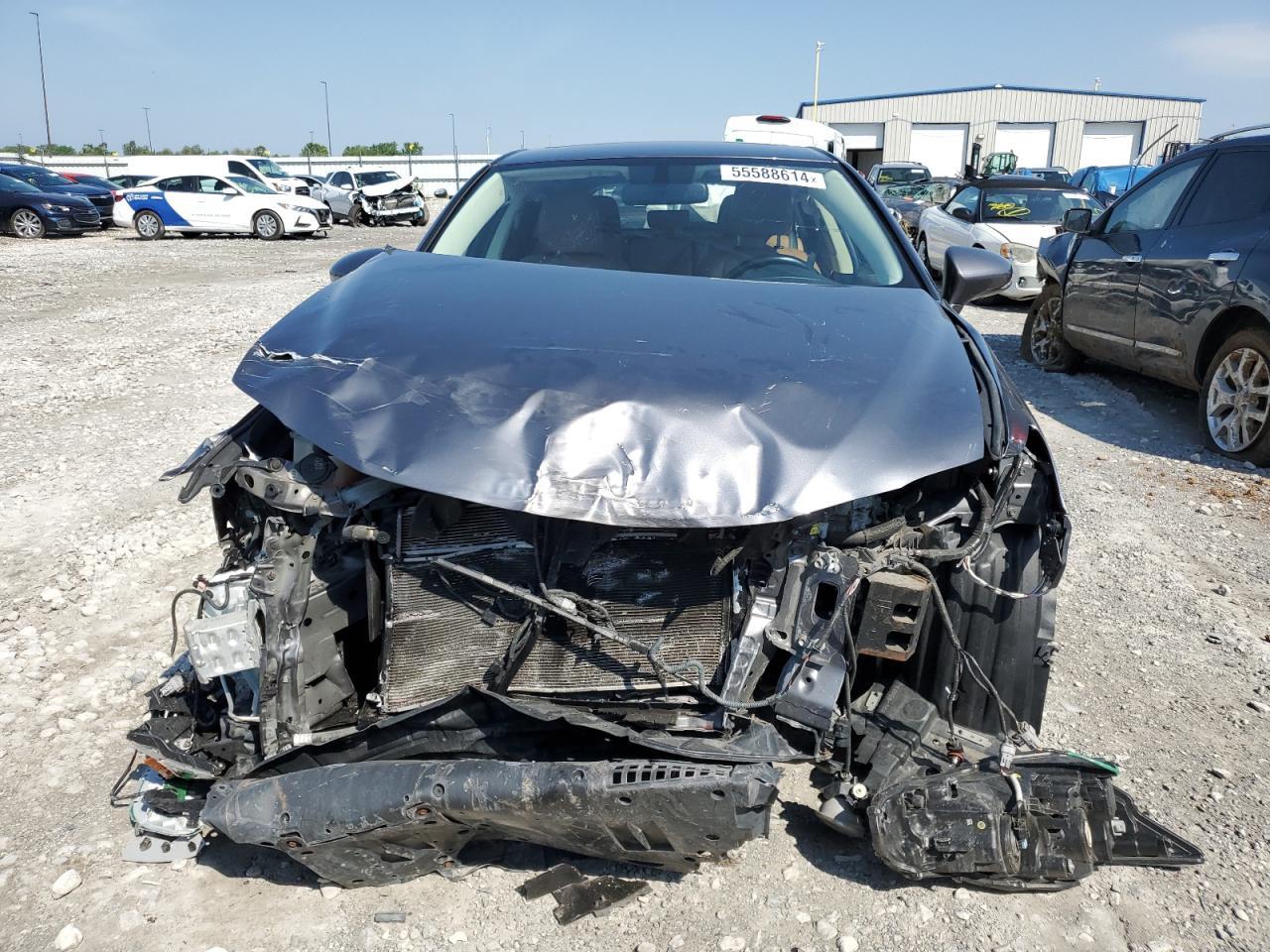 2017 Lexus Ct 200 - Image 5