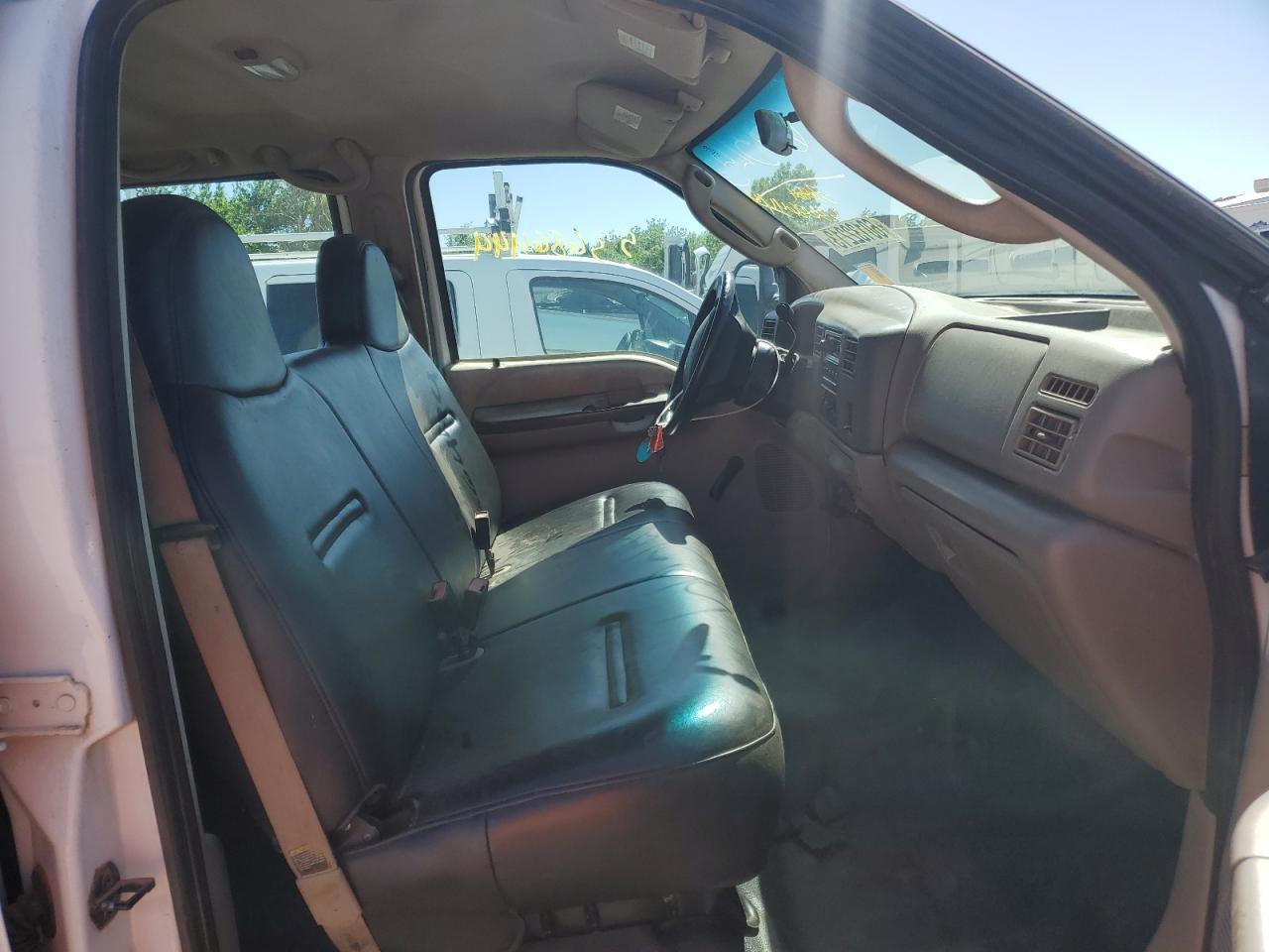 2004 Ford F450 Super Duty - Фото 5