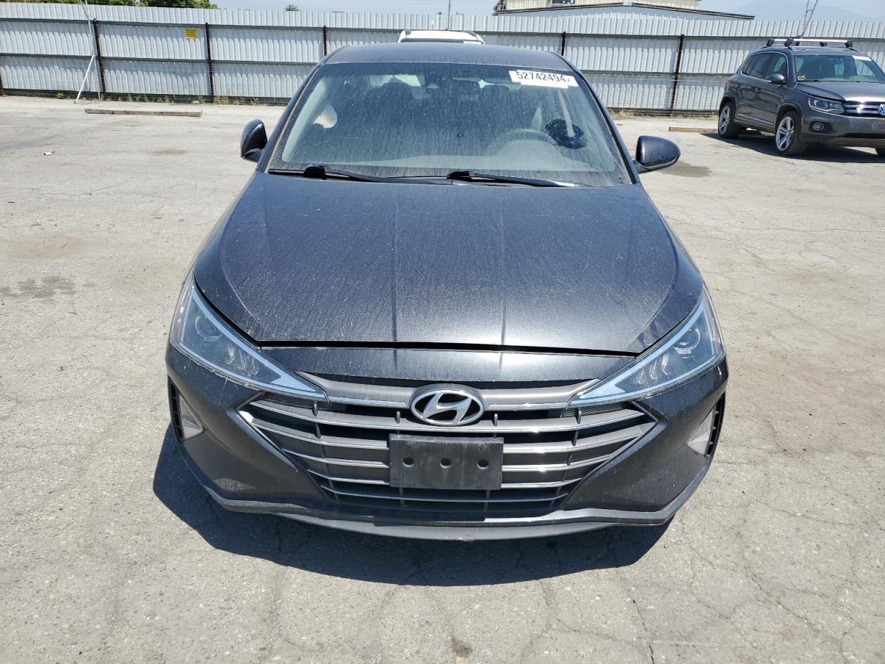 2020 Hyundai Elantra Sel - Image 5